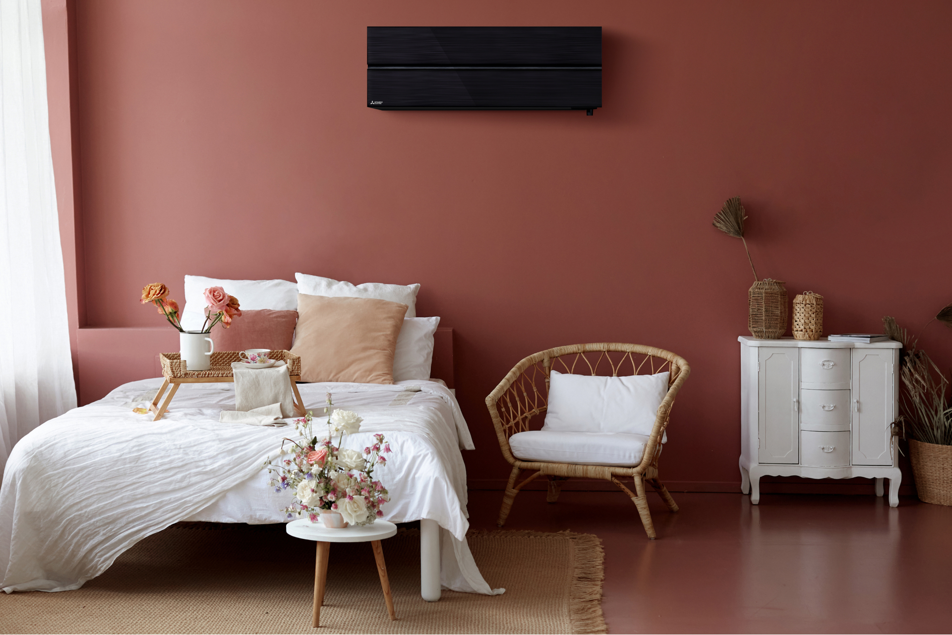 materials ids lifestyle LN Black Bedroom